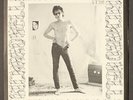 RICHARD HELL: another world +2 STIFF  7