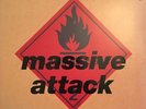 Massive Attack ‎–Blue Lines - 180G   Vinyl LP  New Sealed