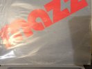 Mazz – Mazz LP 1st LP-Rare