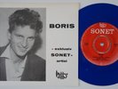 STAFFAN ABELEEN QUINTET & BORIS Work Song  swedish mod jazz 45 HEAR