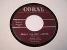 BUDDY HOLLY Orig. 45rpm 