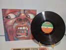 KING CRIMSON 