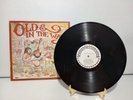 Old and in The Way LP  Jerry Garcia   Sugar Hill SH-3746 1985