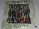 YELLOWJACKETS - Greenhouse (GRP Digital Master GR-9630, 1991) SEALED Jazz Fusion