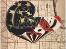 Chicago New Gift Pack INCL. INSERT, LYRICS SHEET CBS/Sony 2xVinyl LP