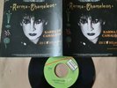 Culture Club – Karma Chameleon=Karma De Camaleon It's A Miracle RARE 7