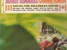 LP Joanie Sommers With Laurindo Almeida Softly, The Brazilian Sound Warner Br
