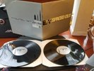 Spaced Out Ten Original Disco Funk Grooves Compilation 2X 12