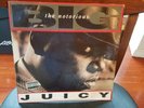 Original 1994 NOTORIOUS BIG B.I.G. Juicy 12
