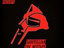MF DOOM Vs Sade - Sadevillian (Vinyl LP - 2021 - US - Original)