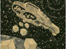 Birdy Nam Nam - The Parachute Ending EP (Vinyl 12