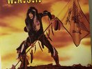 WASP - LAST COMMAND VINYL Vintage Record 1985