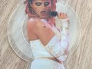 Madonna  angel picture disc Rare Excellent Condition
