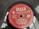 ROLLING STONES - No 2 - 1st Press vinyl LP Unboxed mono Decca - Rare  1A / 1A