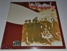 LED ZEPPELIN II - Atlantic SD 19127 late 70's pressing w/hype sticker SEALED