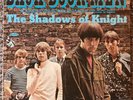 The Shadows Of Knight - Back Door Men (1966 Mono Vinyl)