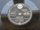 ELVIS PRESLEY UK 1957   R.C.A   78   LOVING YOU  /  TEDDY BEAR  RCA .1013