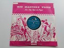 ELVIS PRESLEY   UK  1956  H.M.V. 78   LOVE ME TENDER   HMV POP 253
