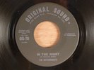 The Bittersweets In The Night/Another Chance Garage, Psych Twentieth Century Zoo