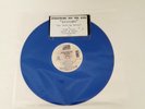 EVERYTHING BUT THE GIRL MISSING BOOTLEG MIXES BLUE VINYL 12