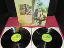 PINK FLOYD Ummagumma - VINYL 2LP Harvest UK Misspelling GAND 1st Press 1969 - NM