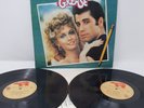 1978 Grease ITALY RSO2658125 Soundtrack Gatefold Soundtrack LP