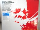 Stanley Turrentine ROUGH & TUMBLE LP NEW VINYL SEALED Blue Note Tone Poet Issue