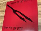 Queens of the Stone Age ‎Songs For The Deaf 2LP Vinyl Gatefold (2019 US)