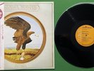 NM Michael Nesmith (1st National Band) Nevada Fighter - Japan RCA w/OBI & Lyrics