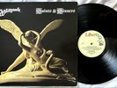Whitesnake – Saints & Sinners LP [1st UK Press] UNITED ARTISTS