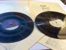 PINK FLOYD  THE WALL  1979 EX 1ST PRESS *PITMAN * PRODUCED BY *TML-M * HEY YOU