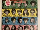The Rolling Stones ***BANNED LUCY COVER - SEALED***  Some Girls , 