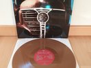 LP SICK OF IT ALL BUILT TO LAST REPRESS 2016 BROWN LIMITED TO 1000 HARDCORE PUNK