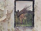 Led Zeppelin - Led Zeppelin IV [New Vinyl LP] 180 Gram, Rmst