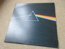 Pink Floyd Dark Side Of The Moon LP 2nd UK Press Gramophone [Ex/Vg+] Super Audio