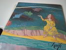 Aztec Camera - Knife  Vinyl LP WEA Records WX 8 240 483-1 UK 1984 signed  Rare