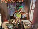 4 LP Marillion - u.a. Fugazi, Misplaced Childhood - Top Zustand - Gewaschen