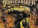 DevilDriver - Outlaws 'til The End 1 [New Vinyl LP]