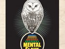 Grimez - Mental Slave [New Vinyl LP]