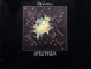 Billy Cobham - Spectrum [New Vinyl LP] Blue, Clear Vinyl, Gatefold LP Jacket, Lt