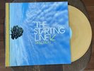 The Starting Line Direction Yellow vinyl record LP