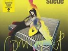 Suede - Coming Up: 25th Anniversary Edition [UK Edition 180-Gram Clear Vinyl] [N