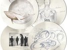 Gojira FROM MARS TO SIRIUS Limited Edition NEW VINYL PICTURE DISC 2 LP