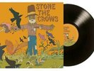 Stone the Crows - Stone The Crows [New Vinyl LP] Gatefold LP Jacket, Holland - I