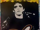 Lou Reed Transformer Record 1972 Album