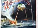 Jeff Wayne's The War Of The Worlds - Double 180g Vinyl LP - (New / Sealed)