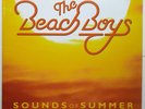 Beach Boys - Sounds of Summer - The Very Best Of -2 x Vinyl LP - (New / Sealed)