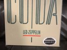 LED ZEPPELIN CODA ANALOGUE QUIEX SV-P  CLASSIC RECORDS FACTORY SEALED
