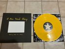 New Found Glory - Nothing Gold Can Stay Yellow Vinyl 2nd Pressing