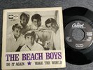 The Beach Boys - Do It Again (si) sweden 1968 EX/VG+